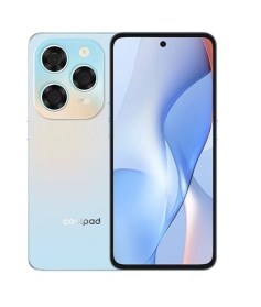Coolpad X100 blue4